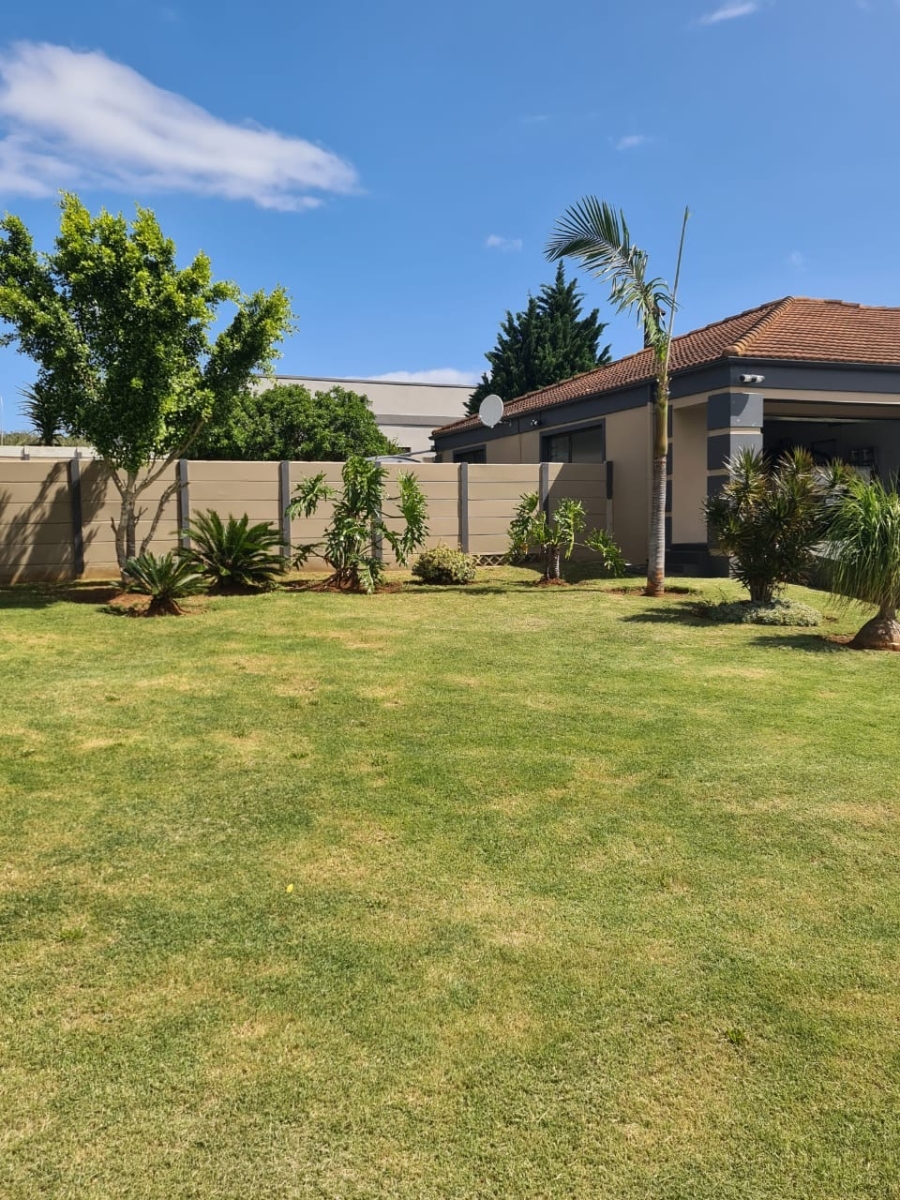 3 Bedroom Property for Sale in Winterhoek Park Eastern Cape